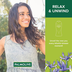 Palmolive Aroma Absolute Relax Shower Gel