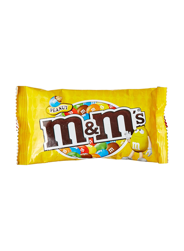 M&M's Peanut Chocolate, 45g