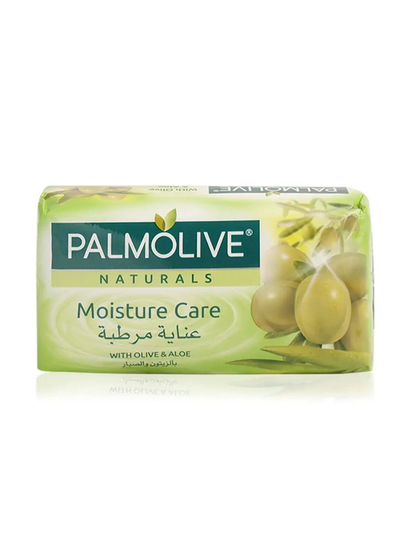 Palmolive Moisture Care Soap - 170g