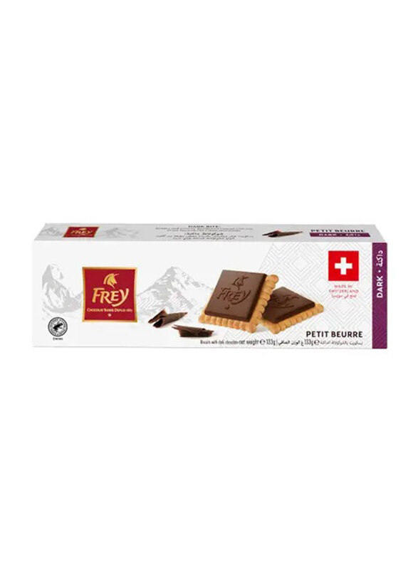

Frey Petit Beurre D.Choc, 133g