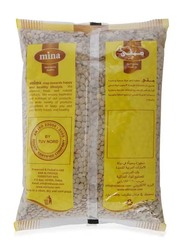 Mina Green Lentil (Gr.Masoor) - 1 Kg