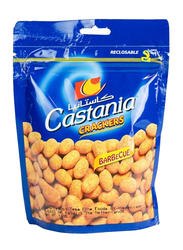 Castania BBQ Coated Peanuts, 100g