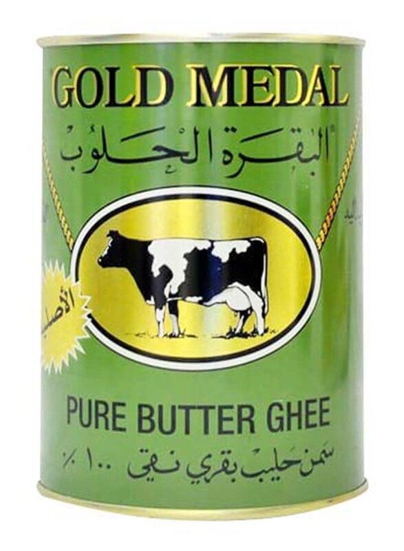 

Gold Medal Pure Butter Ghee, 800g