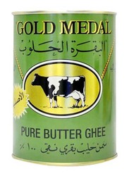 Gold Medal Pure Butter Ghee, 800g