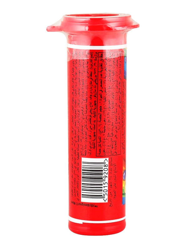 Skittles Fruit Flavoured Candy Tube, 30.6g