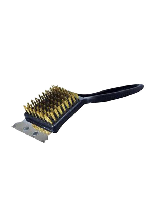 

Procamp Grill Cleaner Brush, Black