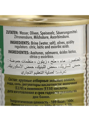 Crespo Green Olives in Brine - 397 g