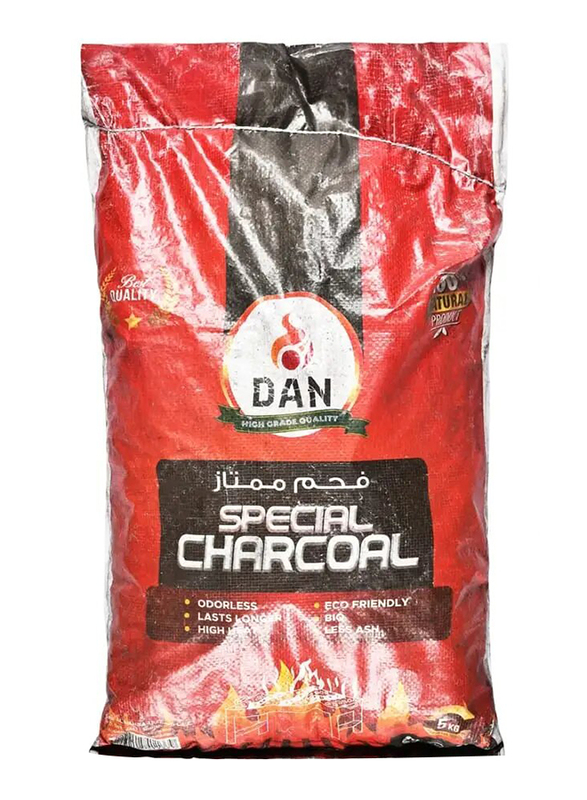 Dan Special Charcoal - 5Kg