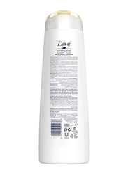 Dove Nourishing Secrets Shampoo Detox Ritual - Matcha And Rice Milk - 400ml