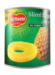 Del Monte Pineapple Slices In Syrup, 567g