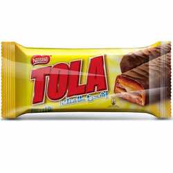 Tola Nestle Tola Caramel Choco