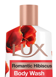 Lux Bw Rmntc Hibiscus (Euphoria)