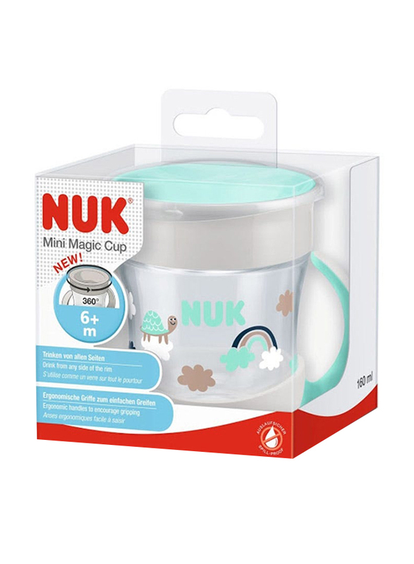 Nuk Mini Magic Cup - 160 ml