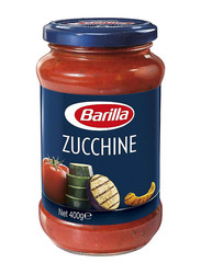 Barilla Zucchini Sauce, 400g