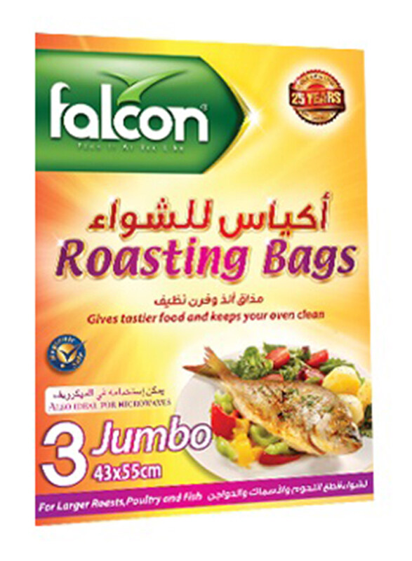 

Falcon Roasting Bag