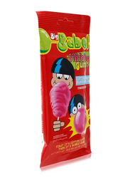 Big Babol Filifolly Strawberry Gum - 11g