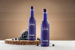 Voda Collagen Blueberry Acai Anti-Age Water, 350ml