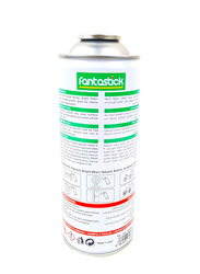 Fantastick Spray Paint Acrylic, 400ml, Gold