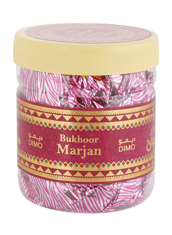 

Dimo Marjan Bakhoor, Multicolor