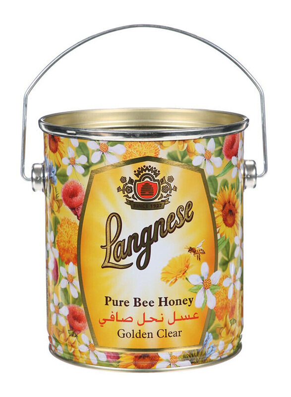 

Langnese Honey Pure, 2Kg