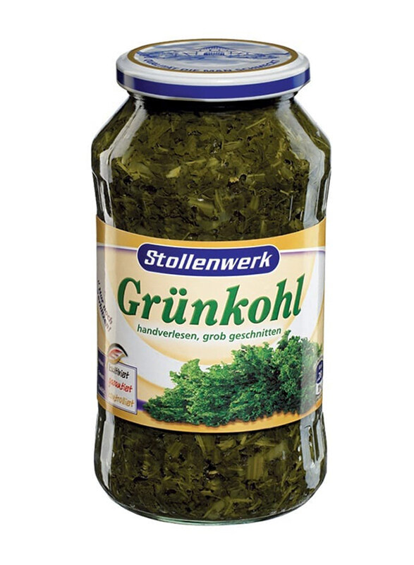 

Stollenwerk Kale, 660g