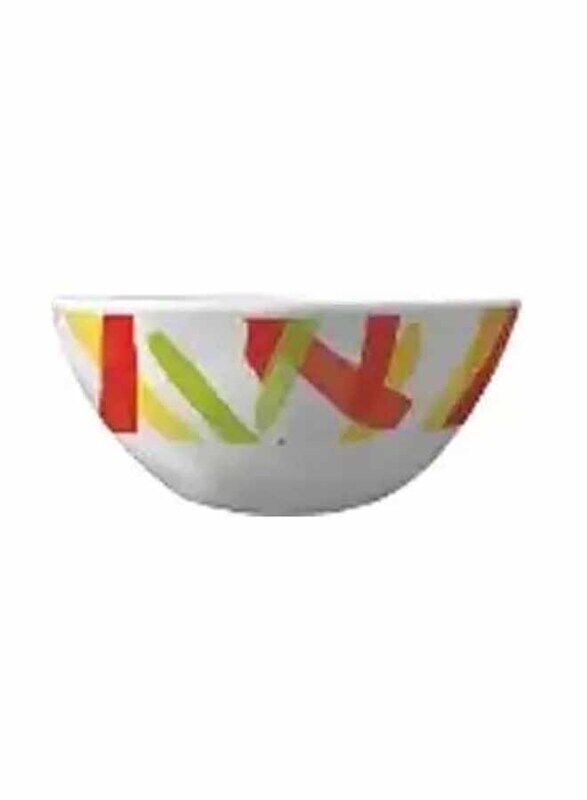 

Kedge HD D.Bowl 9.5cm Stripes, Multicolour