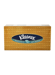 Kleenex Hand Towel Tissues, 90 Sheets