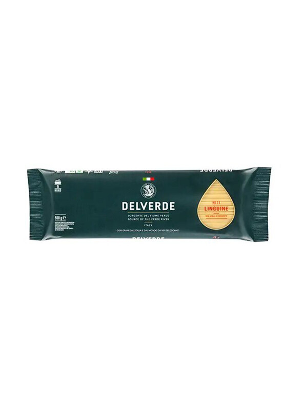 

Delverde Linguine, 500g