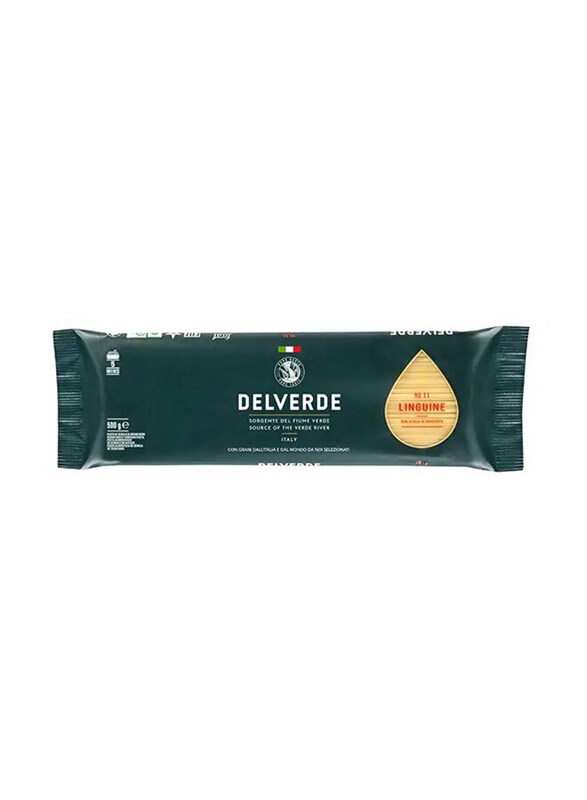 Delverde Linguine, 500g