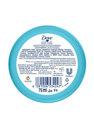 Dove Cooling Gel Cream Da, 75ml