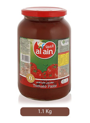 Al Ain Tomato Paste, 1.1 Kg