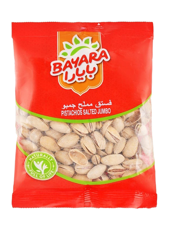 Bayara Salted Pistachios Nuts, 200g
