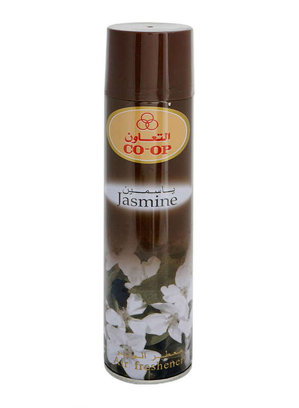 

CO-OP Jasmine Air Freshener, 1 Piece, 300ml