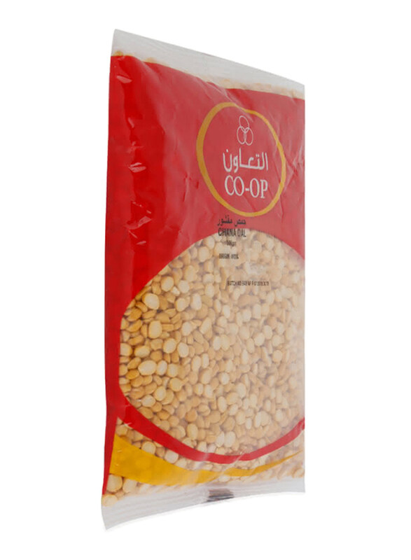 

Co-Op Chana Dal - 500 g