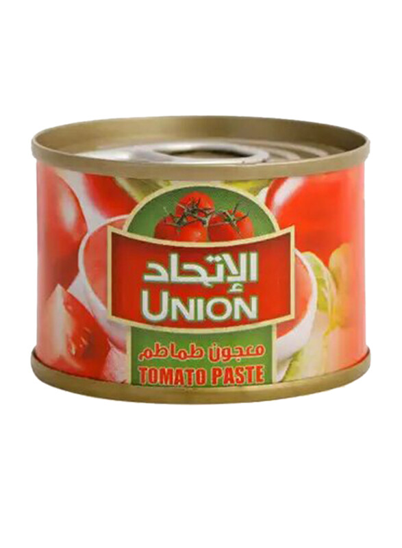 

Union Tomato Paste, 100 Pieces - 70g