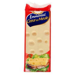 President Emmental Cheese, 220 g