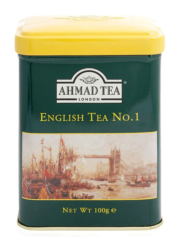 

Ahmad Tea No.1 English Tea, 100g