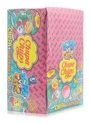Chupa Chups Chupa Surprise Pops - 192g