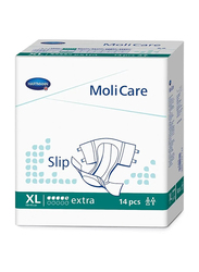 Molicare Extra Slip XL 14 pieces Per pack