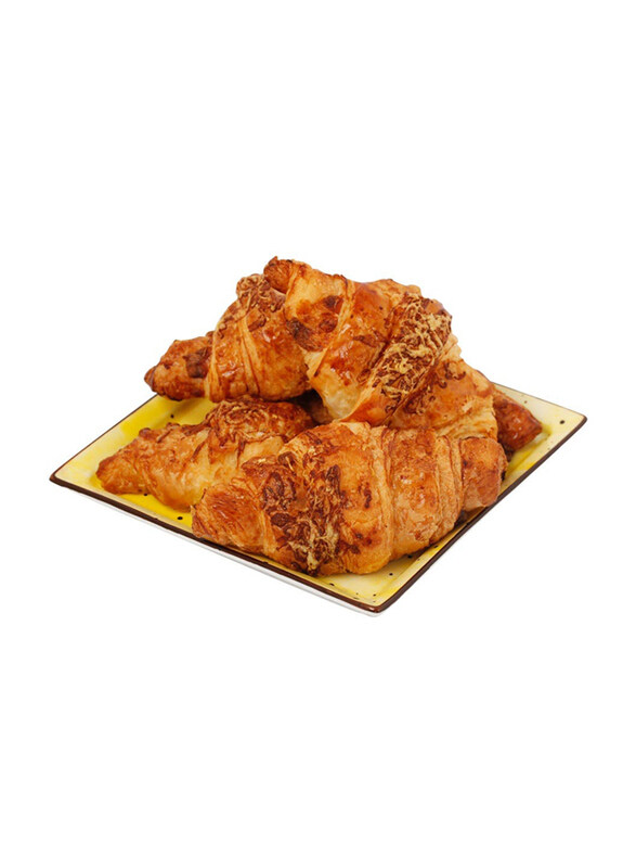 

Al Qarya Large Cheese Croissant, 1 Piece
