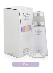 Rasasi Emotion 50ml EDP for Women