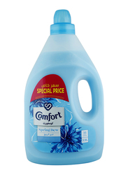 Comfort Spring Dew Liquid, 3.9 Liters