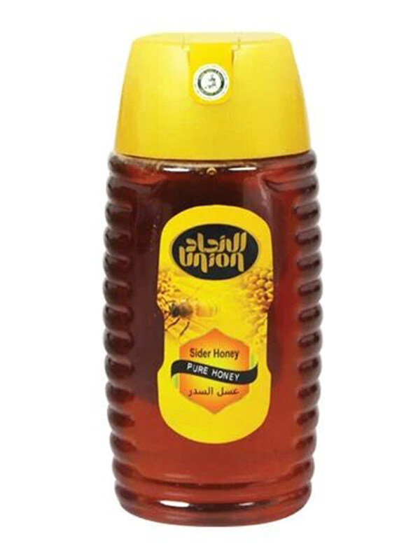 

Union Sider Honey - 400 gm