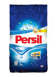 Persil Hf Blue Powder Detergent, 6 Kg