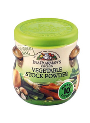 Ina Paarman Stock Powder Vegetable - 150g