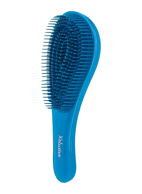 Xcluzive Best Detangling Brush Ever, One Size