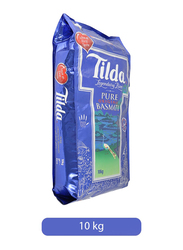 Tilda Pure Basmati Rice, 10 Kg