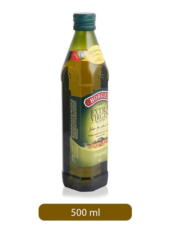 

Borges Extra Virgin Olive Oil, 500ml