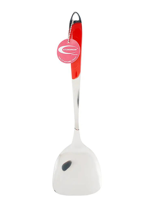 Kitchenmark Stainless Steel Spatulas