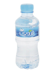Arwa Low Sodium Drinking Water, 330ml